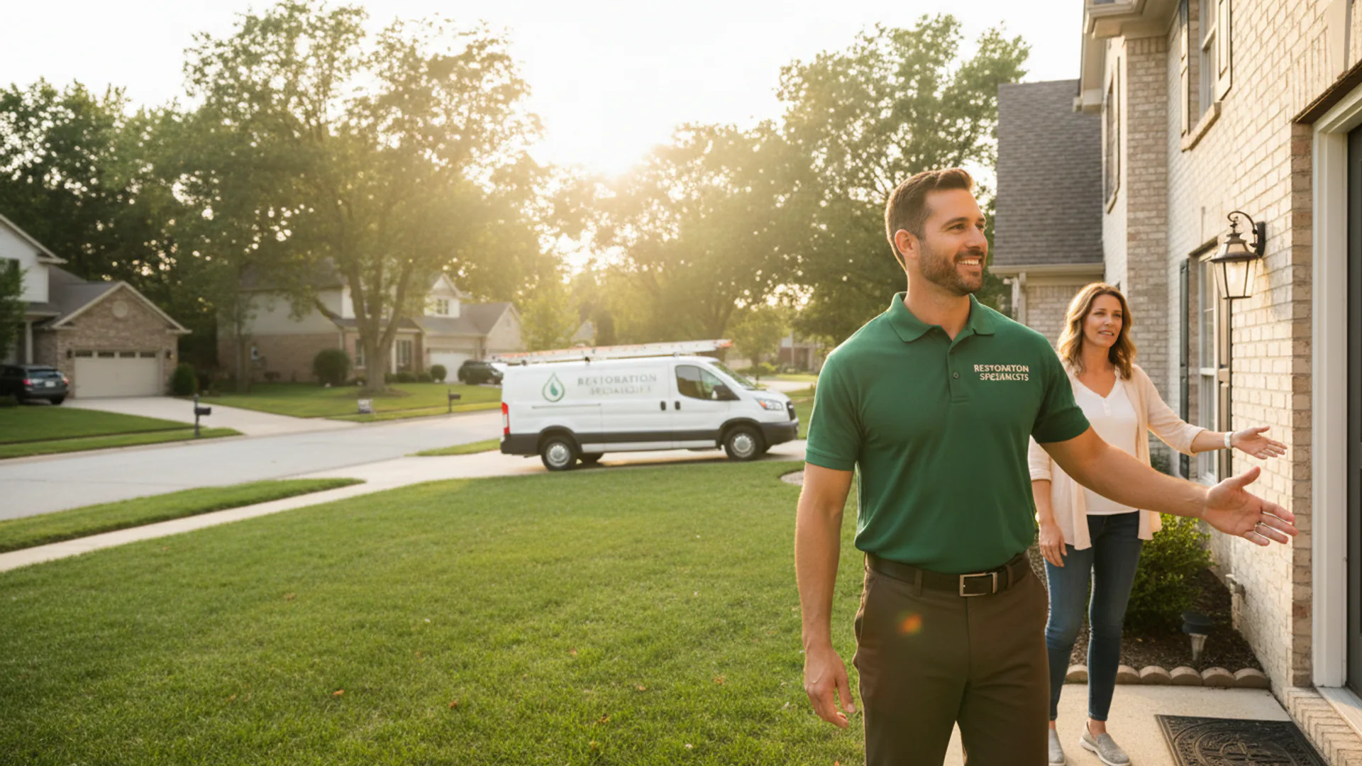 Trusted Water Damage Restoration in Plattsmouth, NE Near Me – Licensed Experts You Can Rely On 24/7